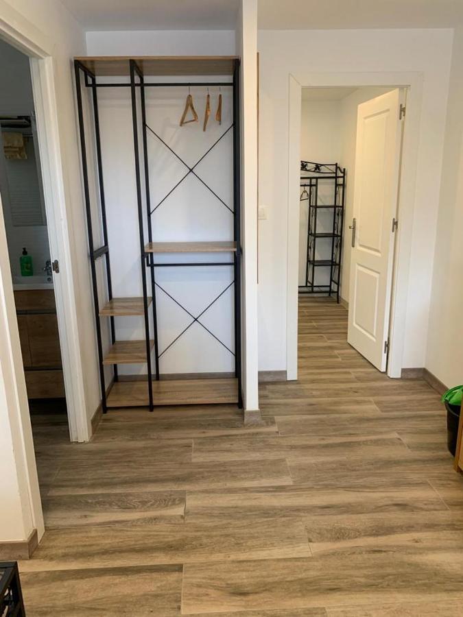 Appartement 2 Personnes Proche Plage Андай Екстер'єр фото